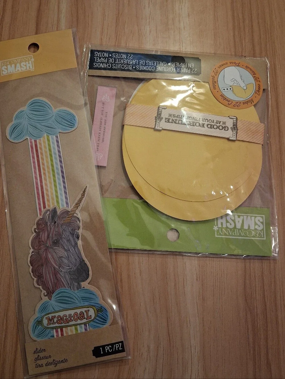K&Company Smashbook & Accesories